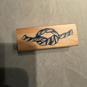 Brand new stamp nautical